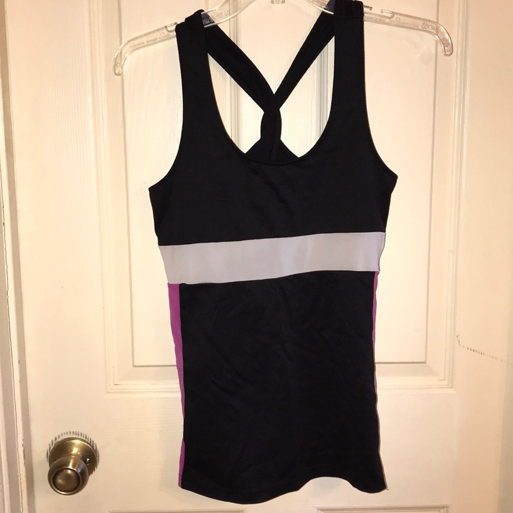 AERIE Athletic Top M